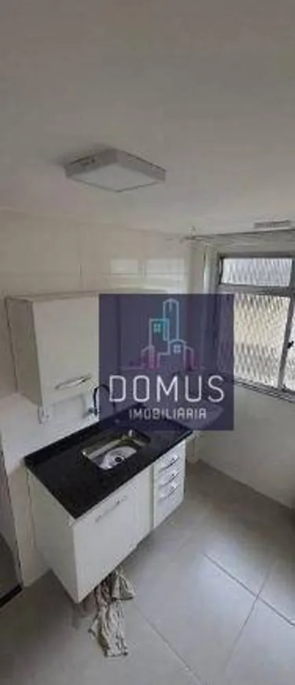 Apartamento, 2 quartos, 50 m² - Foto 11