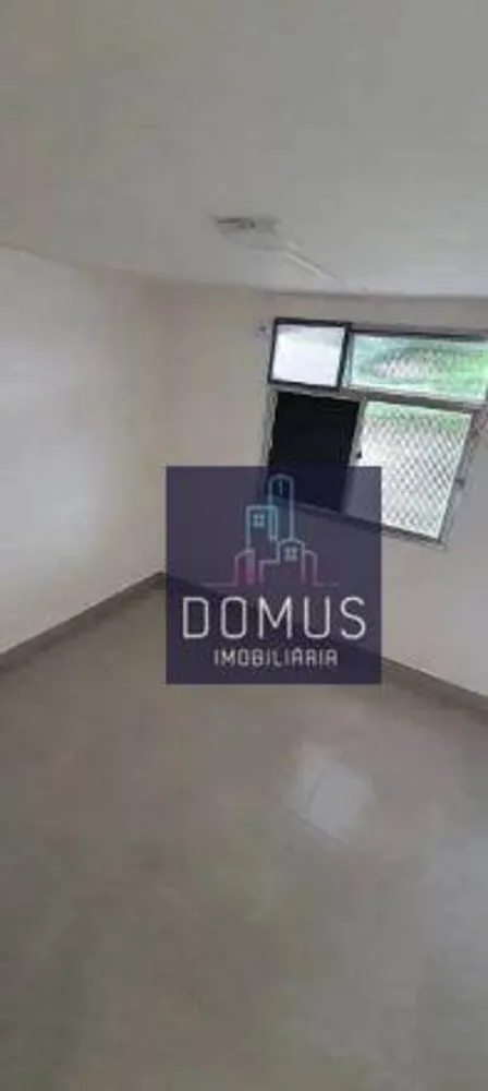 Apartamento, 2 quartos, 50 m² - Foto 9