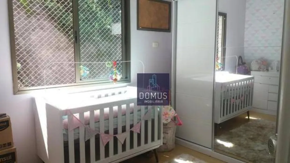 Apartamento, 2 quartos, 80 m² - Foto 6