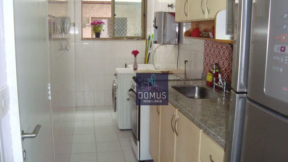 Apartamento, 2 quartos, 80 m² - Foto 10