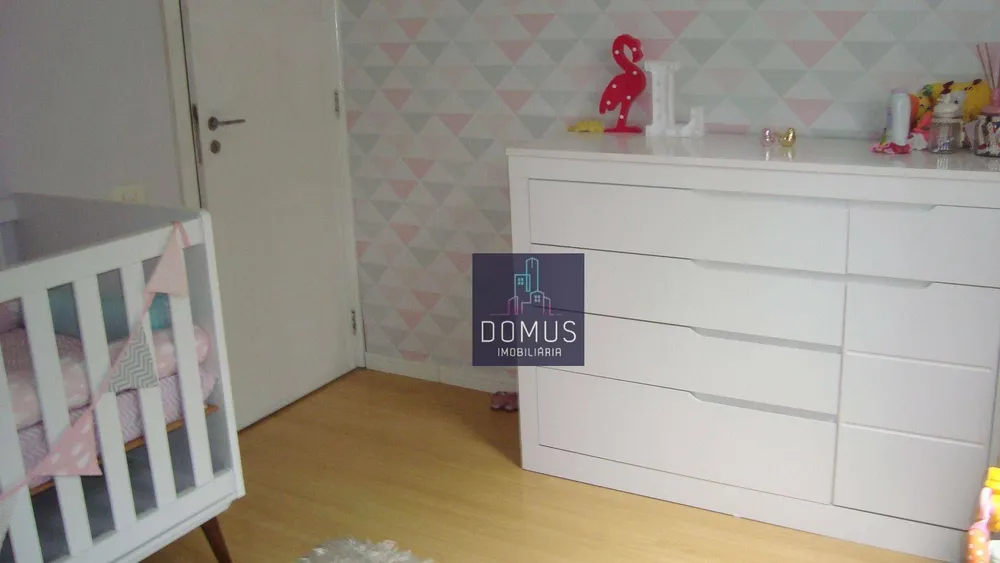 Apartamento, 2 quartos, 80 m² - Foto 7