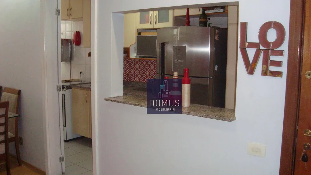 Apartamento, 2 quartos, 80 m² - Foto 9