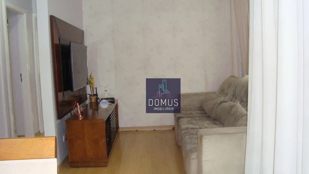 Apartamento, 2 quartos, 80 m² - Foto 3