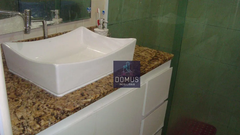 Apartamento, 2 quartos, 80 m² - Foto 5