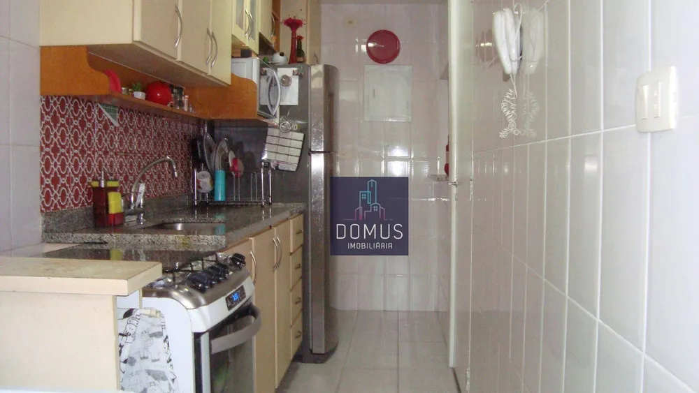 Apartamento, 2 quartos, 80 m² - Foto 11