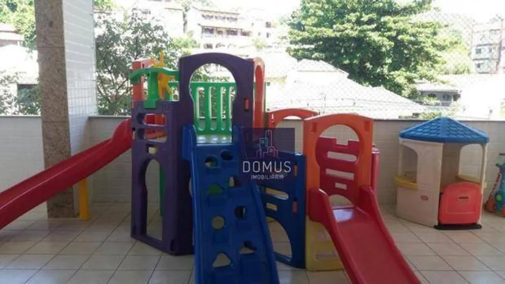 Apartamento, 2 quartos, 80 m² - Foto 15