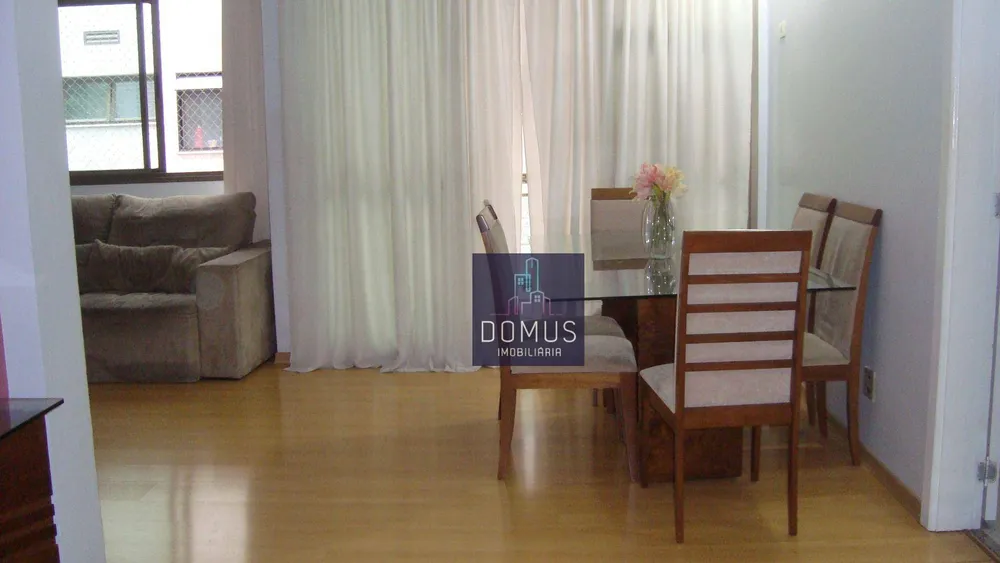 Apartamento, 2 quartos, 80 m² - Foto 1