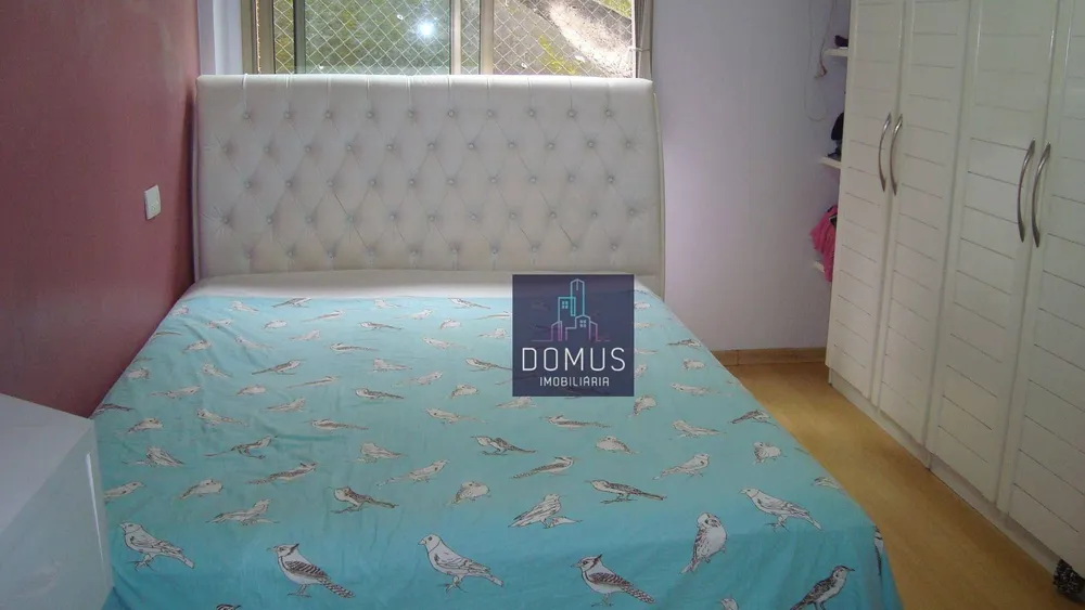 Apartamento, 2 quartos, 80 m² - Foto 4