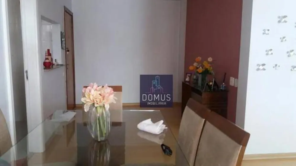 Apartamento, 2 quartos, 80 m² - Foto 2