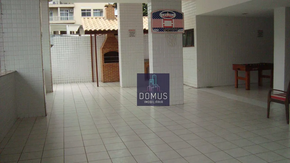 Apartamento, 2 quartos, 80 m² - Foto 14