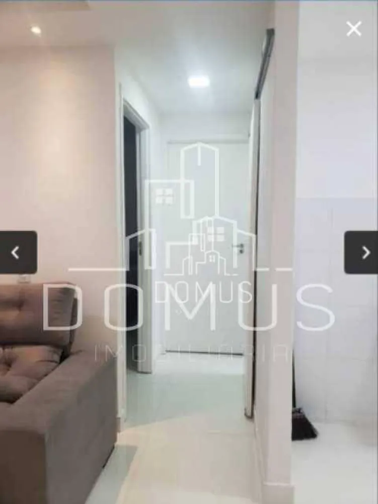 Apartamento, 2 quartos, 43 m² - Foto 5