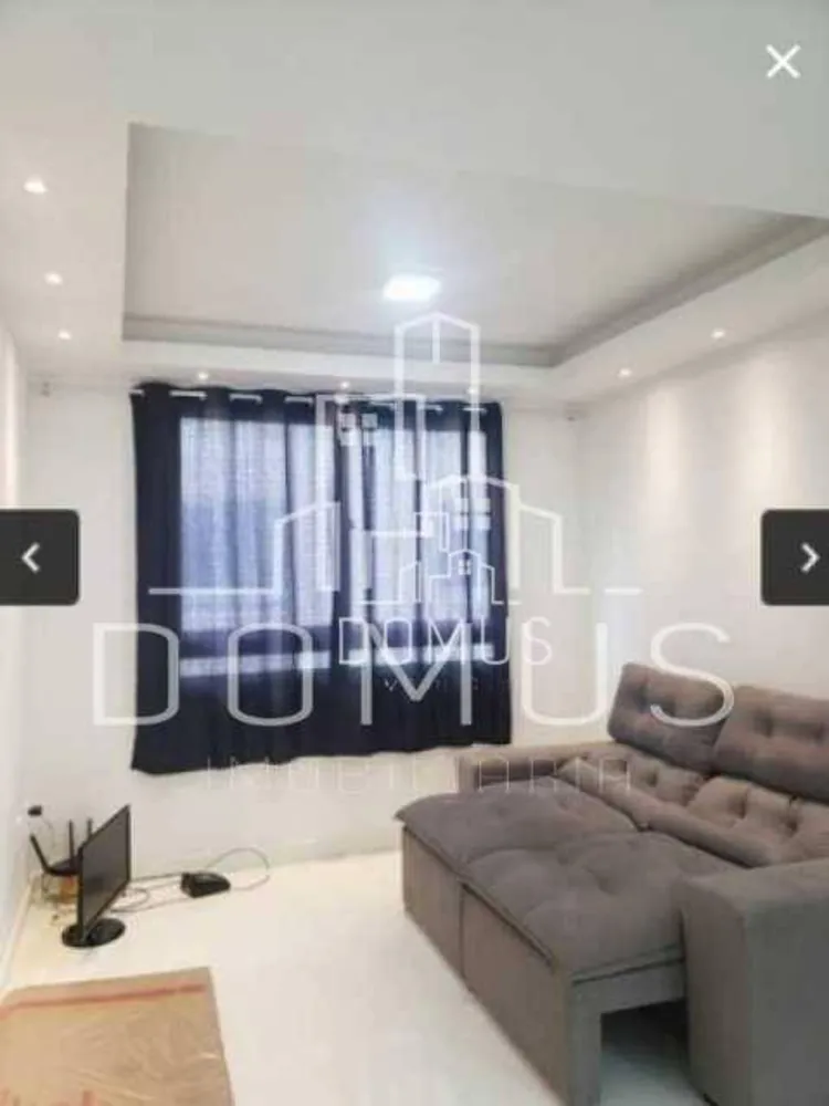 Apartamento, 2 quartos, 43 m² - Foto 2