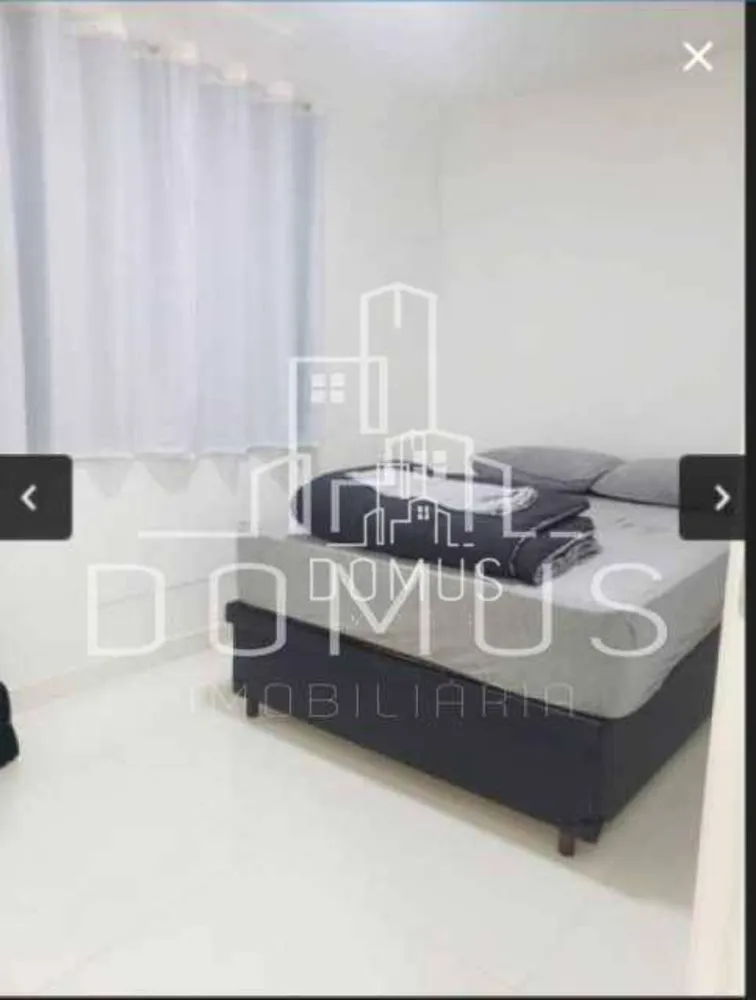 Apartamento, 2 quartos, 43 m² - Foto 3