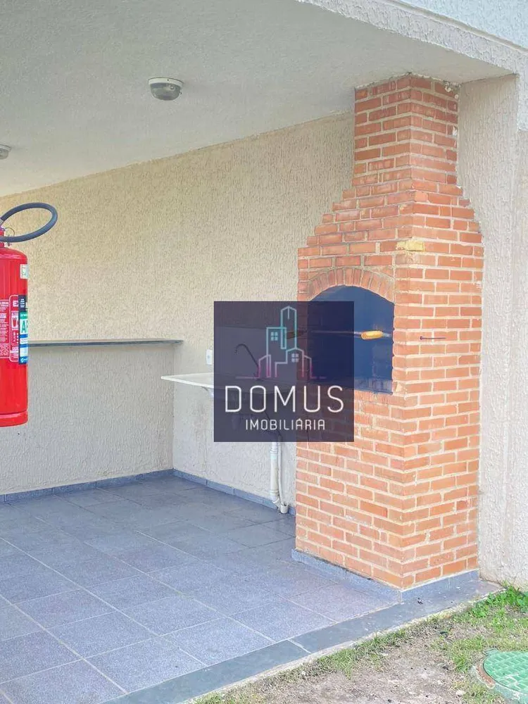 Apartamento, 2 quartos, 43 m² - Foto 10