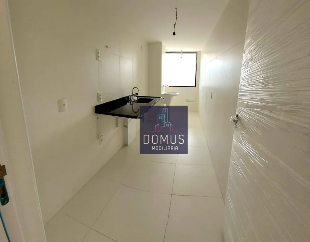 Apartamento, 2 quartos, 80 m² - Foto 11