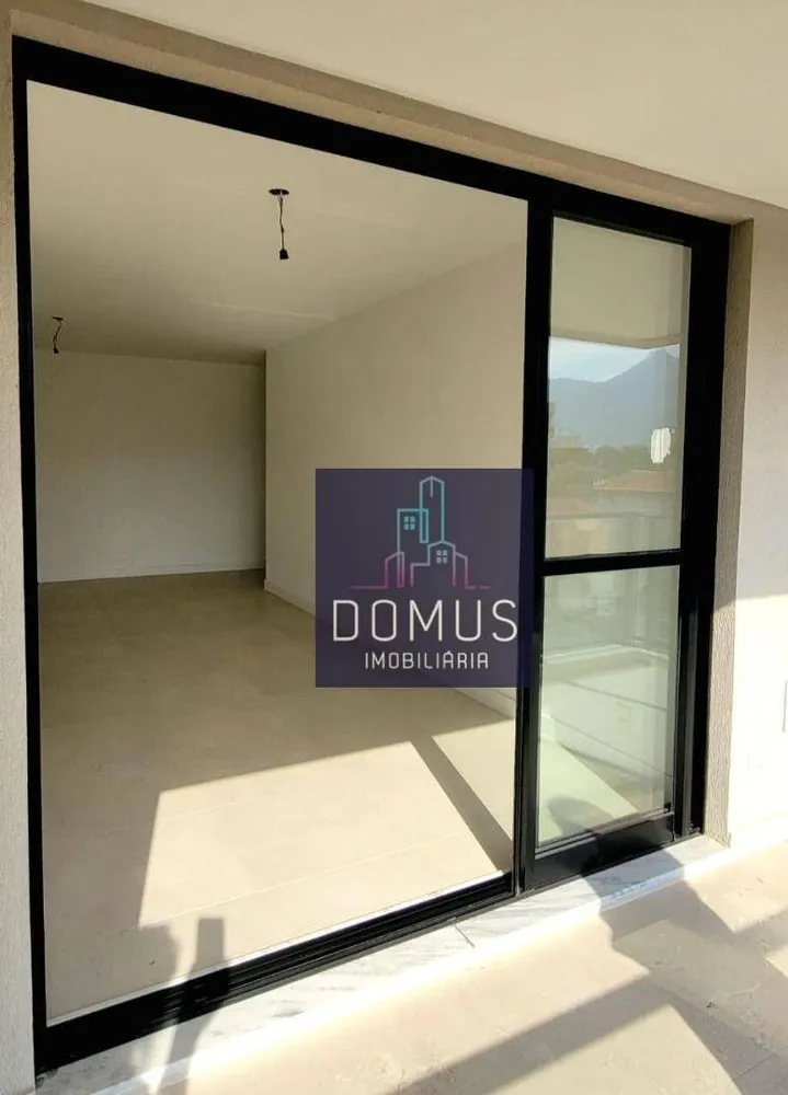 Apartamento, 2 quartos, 80 m² - Foto 3