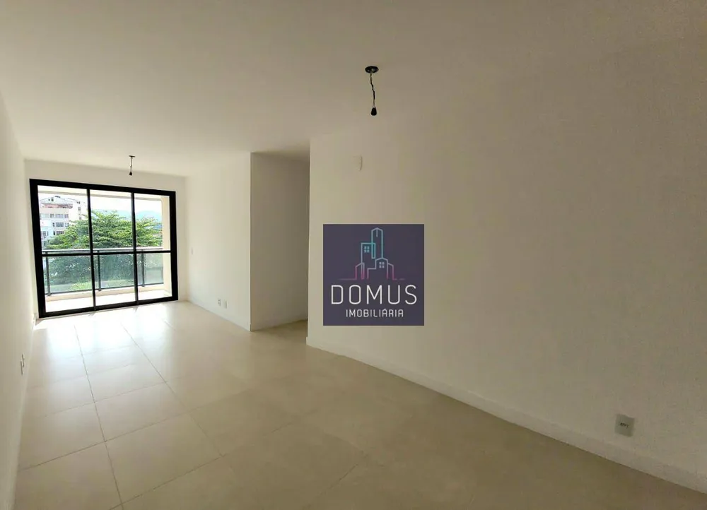 Apartamento, 2 quartos, 80 m² - Foto 2
