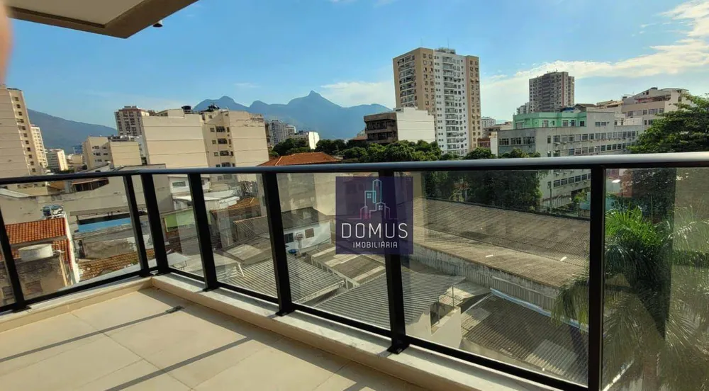 Apartamento, 2 quartos, 80 m² - Foto 1