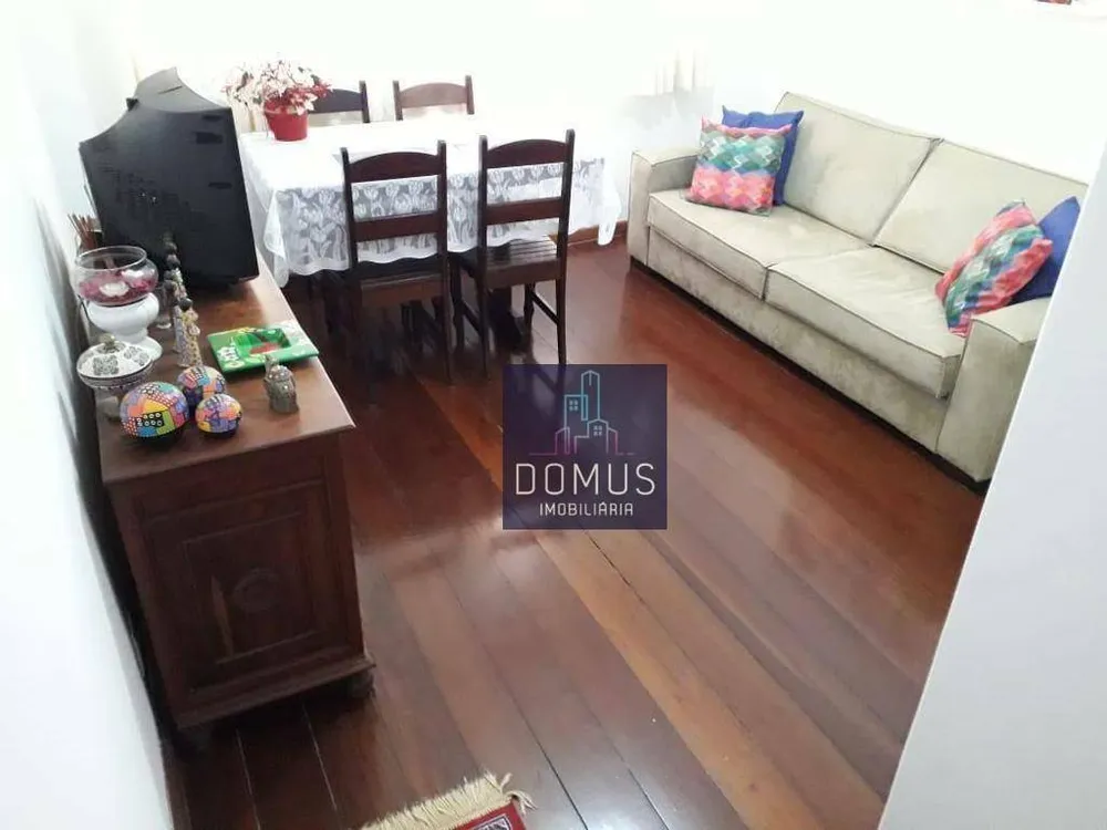 Apartamento, 2 quartos, 46 m² - Foto 1