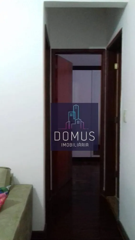 Apartamento, 2 quartos, 46 m² - Foto 2