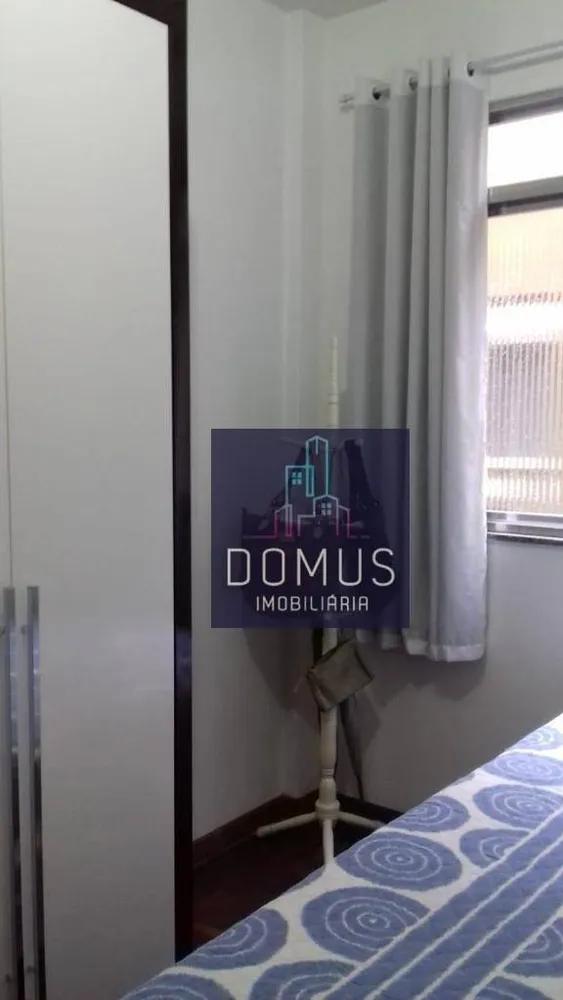 Apartamento, 2 quartos, 46 m² - Foto 8