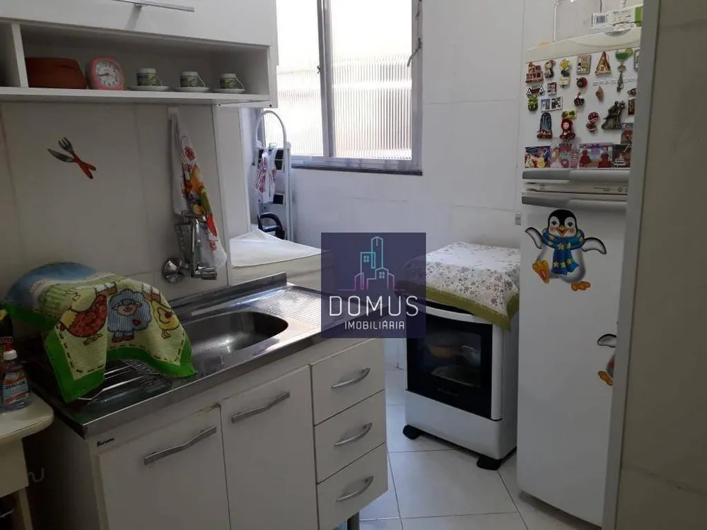 Apartamento, 2 quartos, 46 m² - Foto 4