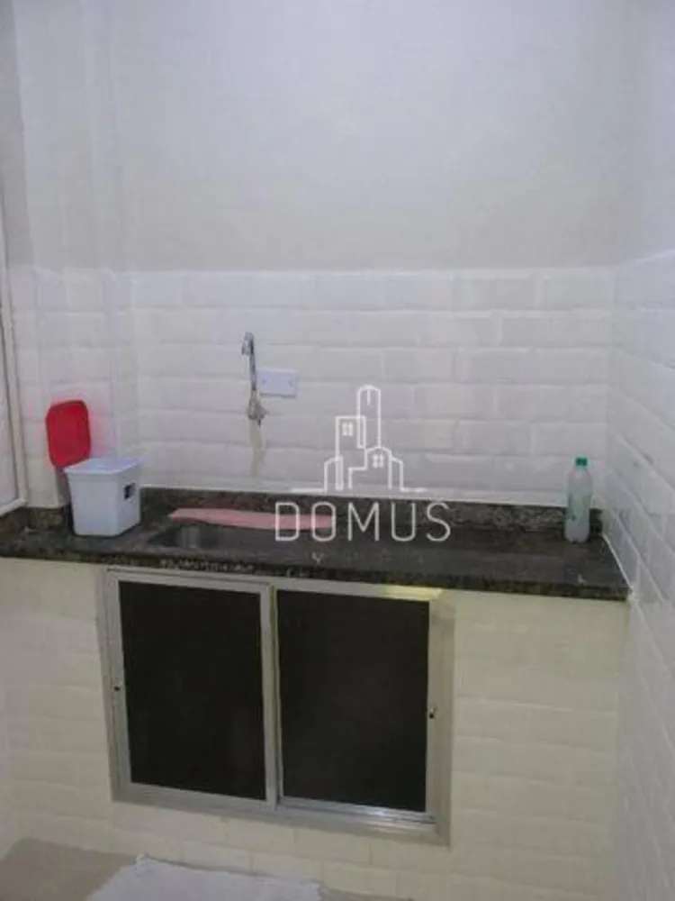 Apartamento, 1 quarto, 32 m² - Foto 2