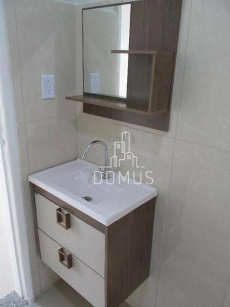 Apartamento, 1 quarto, 32 m² - Foto 7