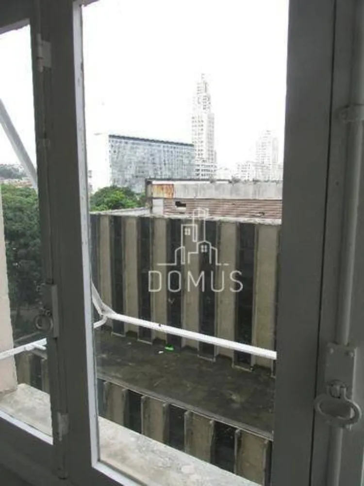 Apartamento, 1 quarto, 32 m² - Foto 6