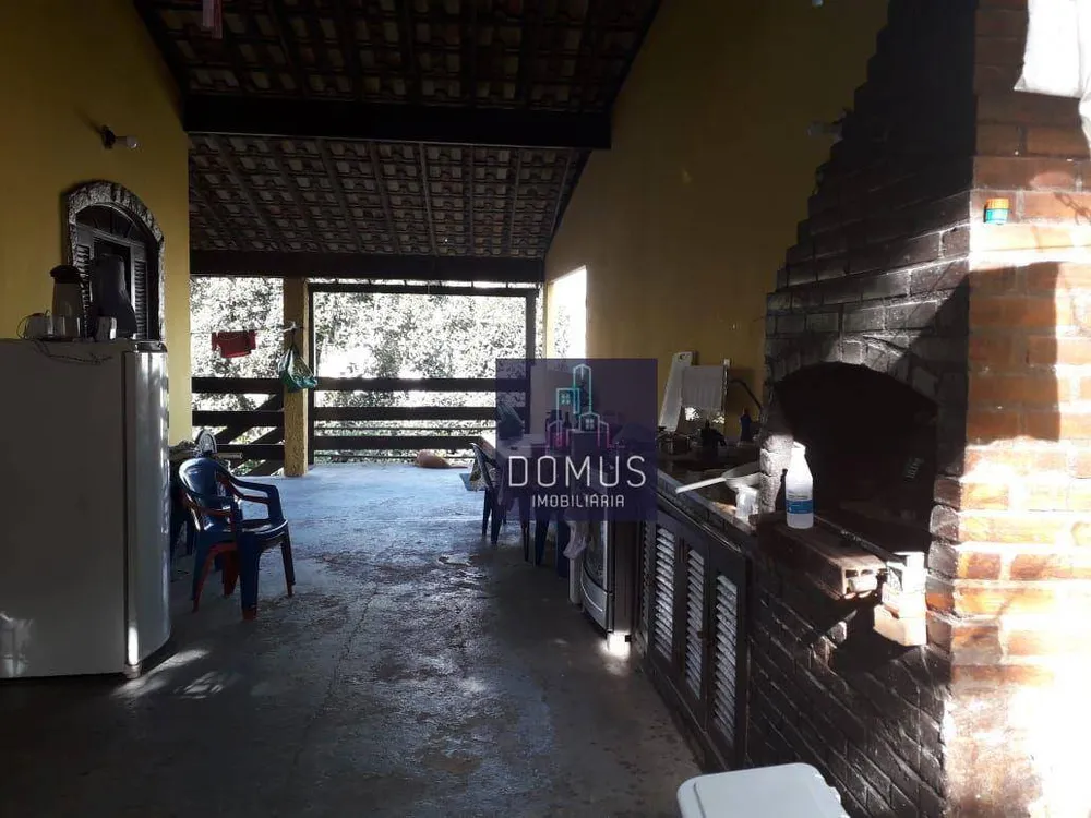 Casa, 2 quartos, 94 m² - Foto 1