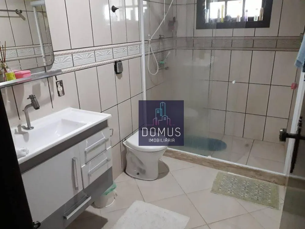Casa, 2 quartos, 94 m² - Foto 5