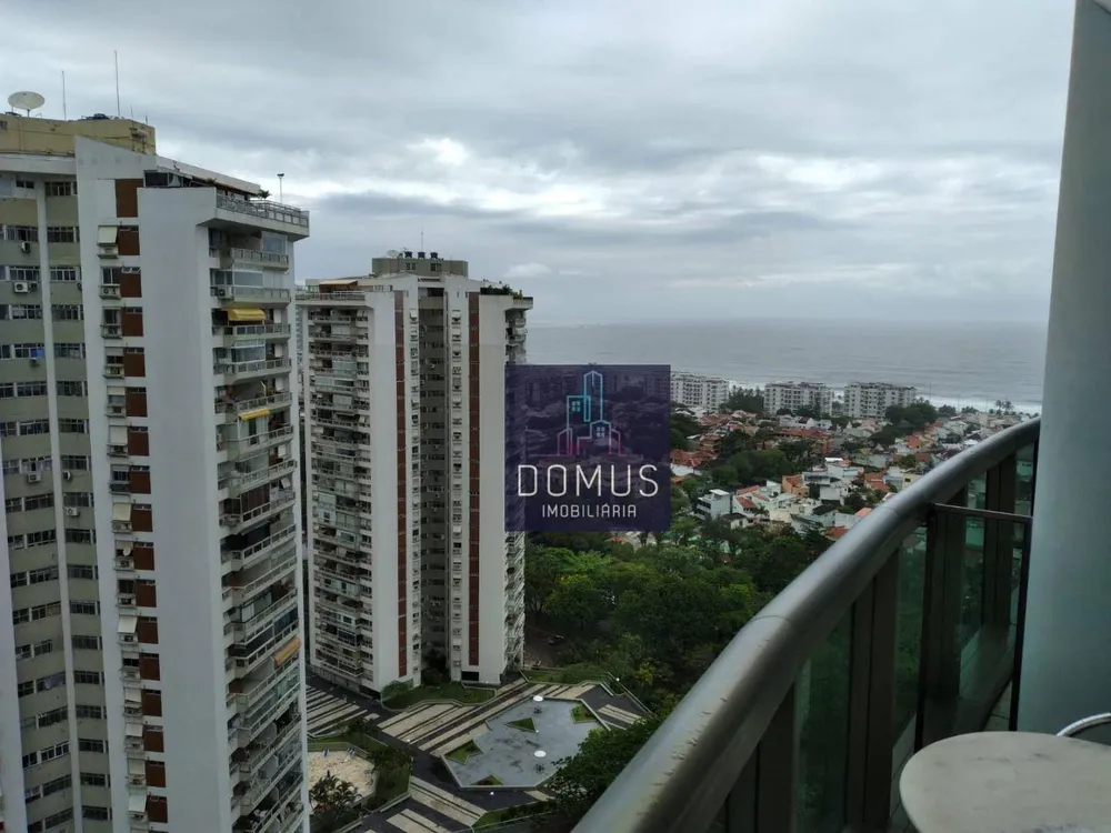 Flat/Apart Hotel, 2 quartos, 65 m² - Foto 1