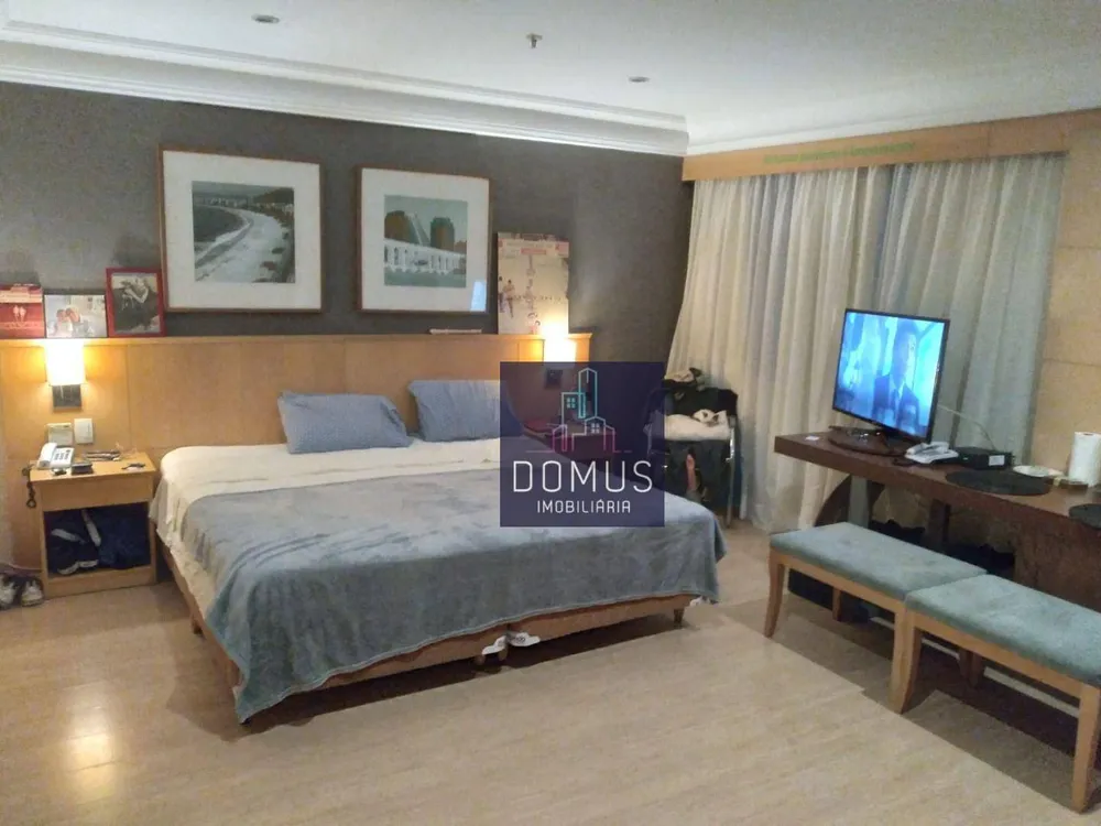 Flat/Apart Hotel, 2 quartos, 65 m² - Foto 2