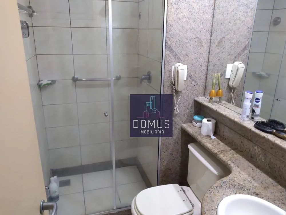 Flat/Apart Hotel, 2 quartos, 65 m² - Foto 5