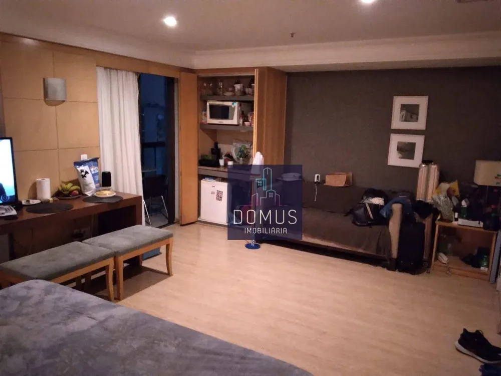 Flat/Apart Hotel, 2 quartos, 65 m² - Foto 4