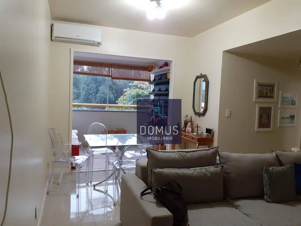 Apartamento, 2 quartos, 68 m² - Foto 6