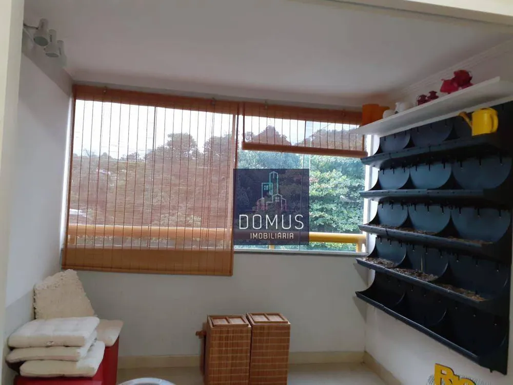 Apartamento, 2 quartos, 68 m² - Foto 8