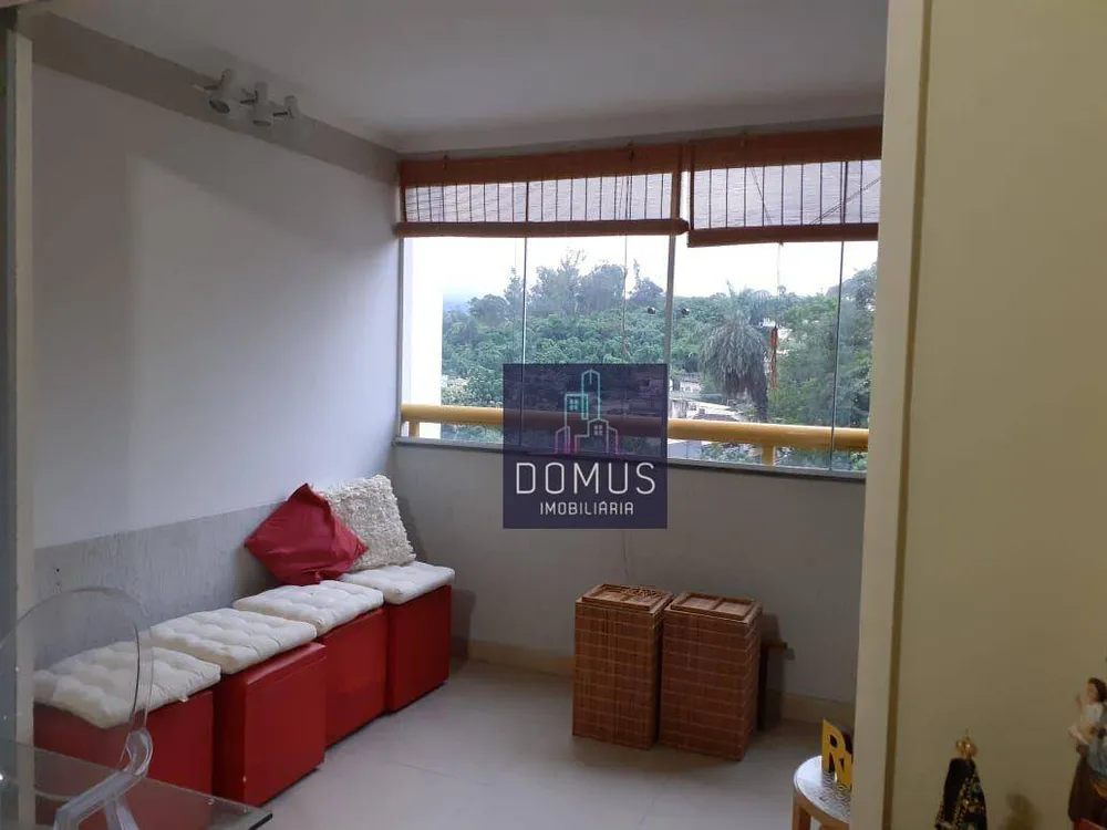 Apartamento, 2 quartos, 68 m² - Foto 3