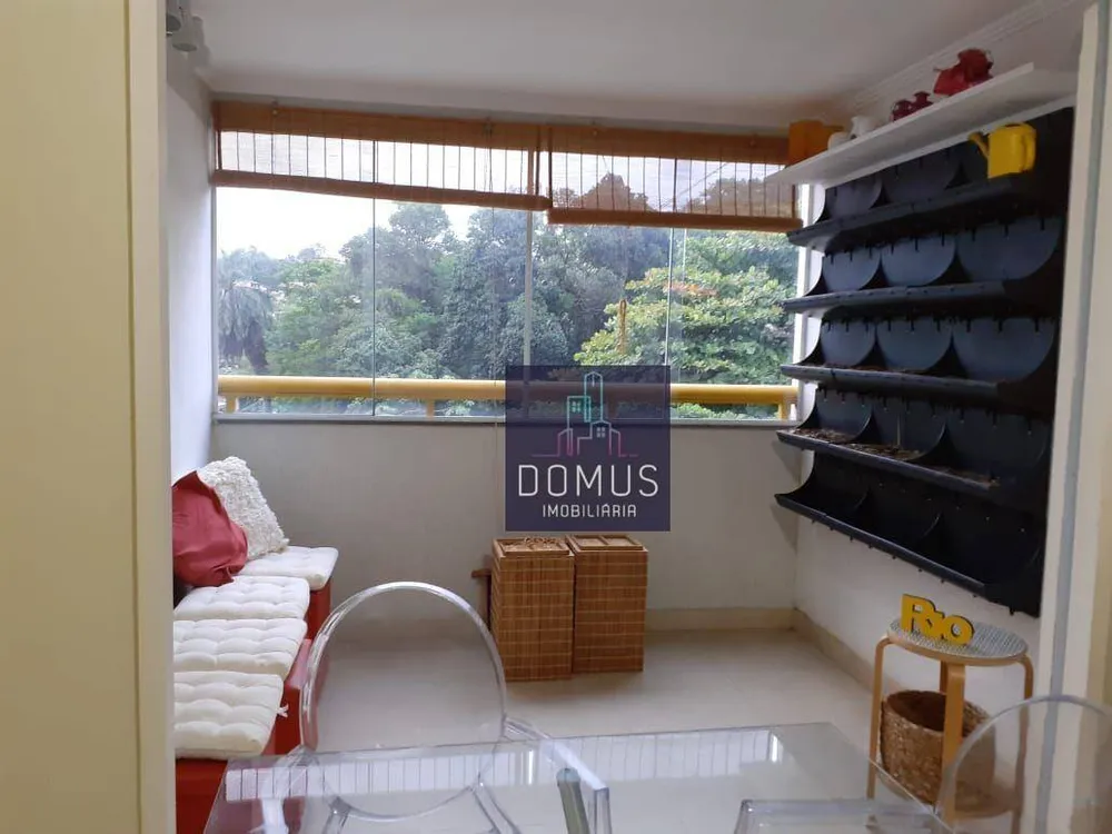 Apartamento, 2 quartos, 68 m² - Foto 4