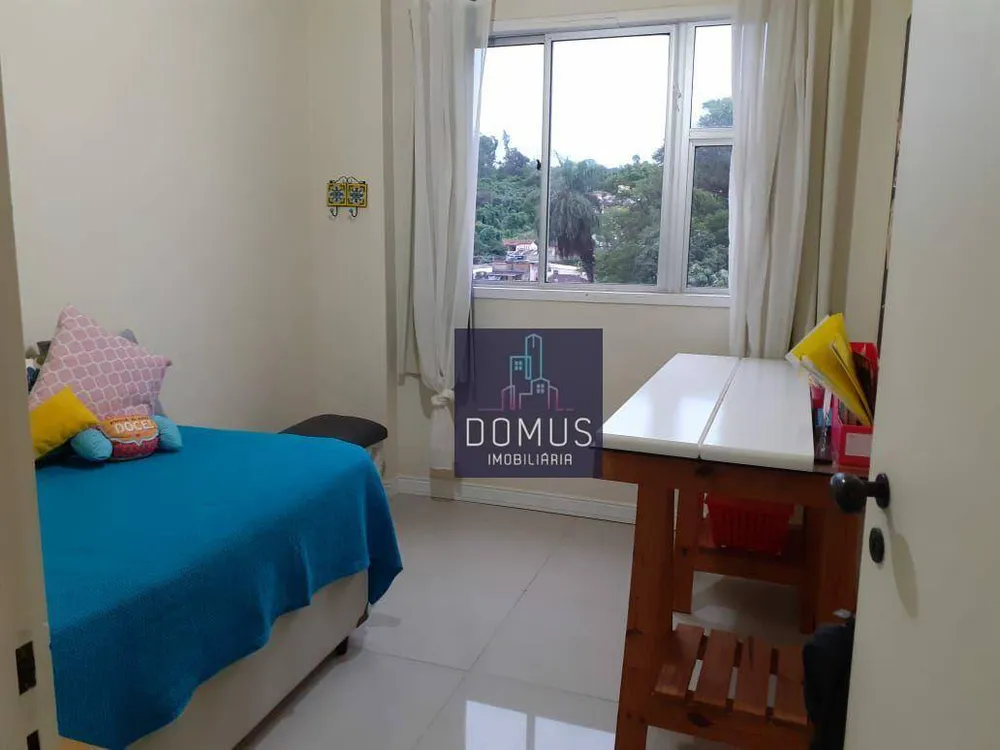 Apartamento, 2 quartos, 68 m² - Foto 2