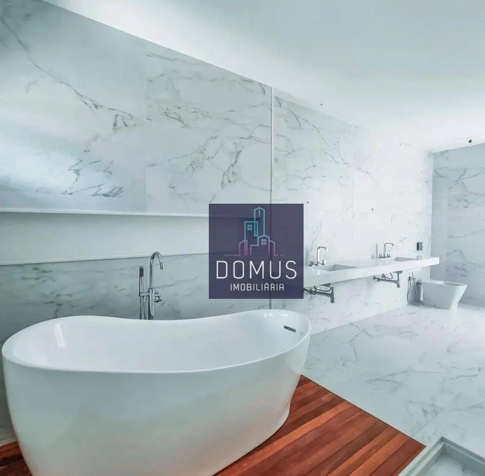 Casa, 3 quartos, 437 m² - Foto 1