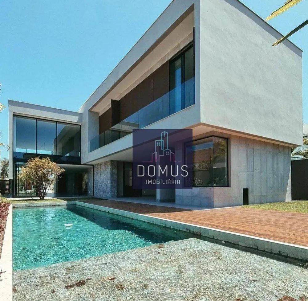 Casa, 3 quartos, 437 m² - Foto 13