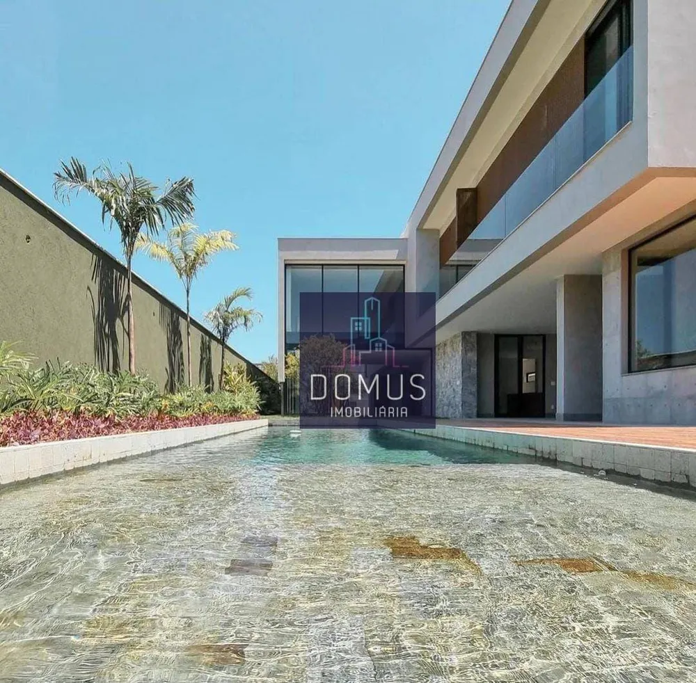 Casa, 3 quartos, 437 m² - Foto 2