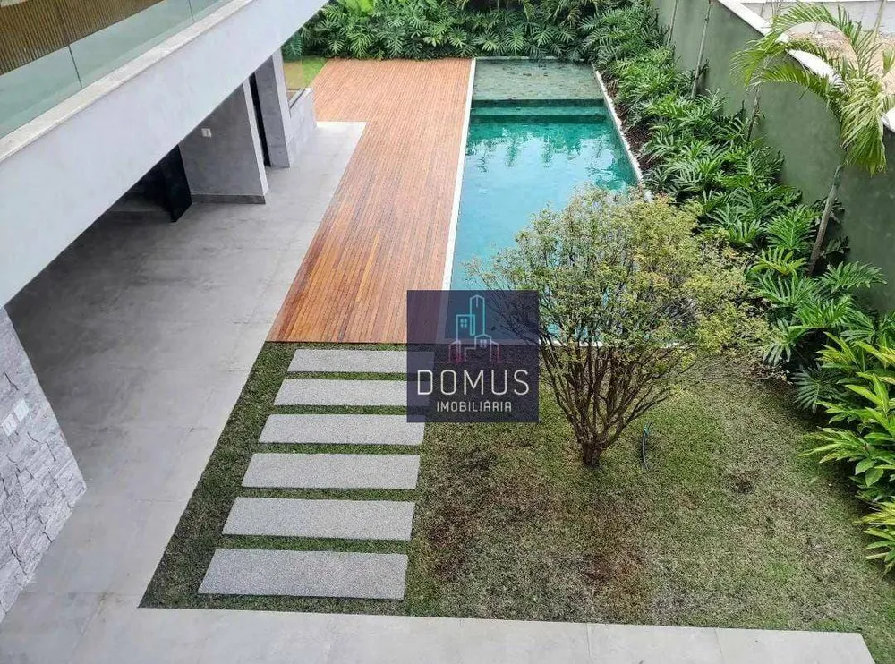 Casa, 3 quartos, 437 m² - Foto 23