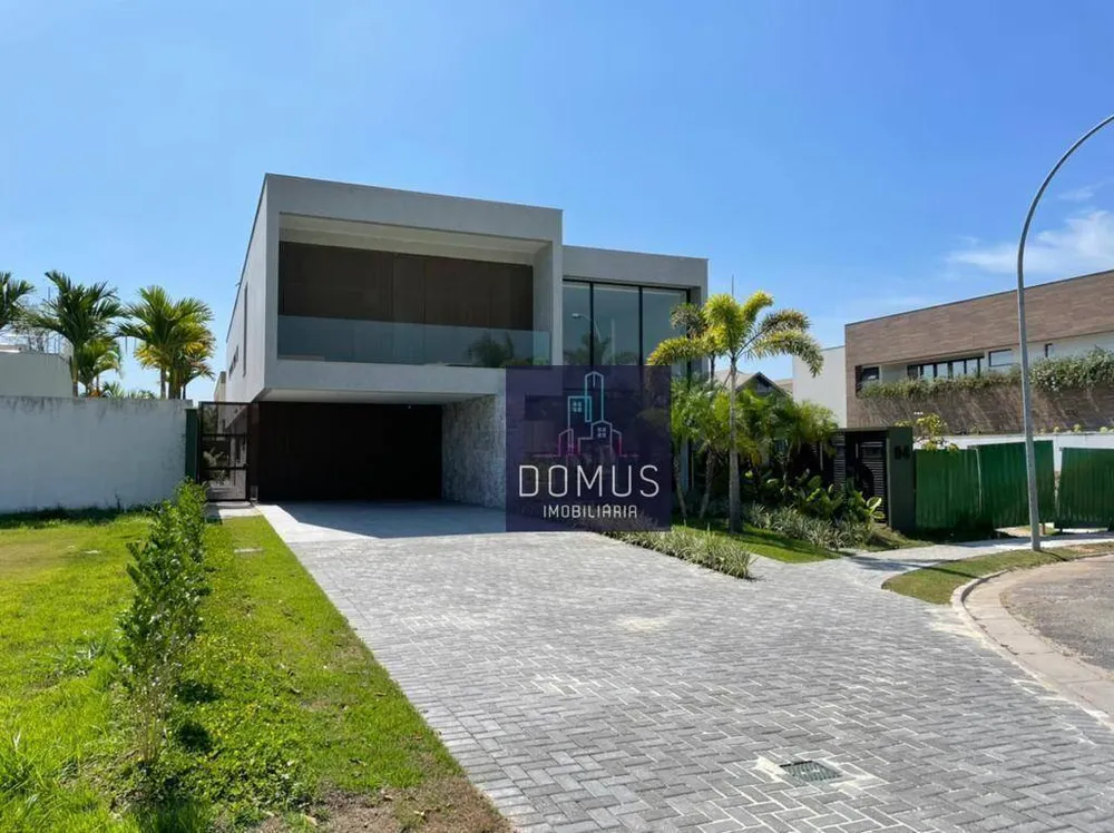 Casa, 3 quartos, 437 m² - Foto 14