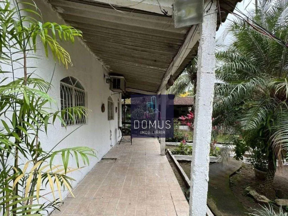 Chácara, 7 quartos, 9000 m² - Foto 9