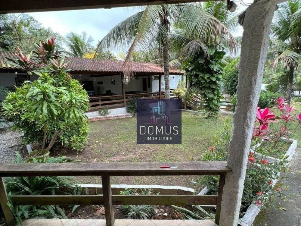 Chácara, 7 quartos, 9000 m² - Foto 10