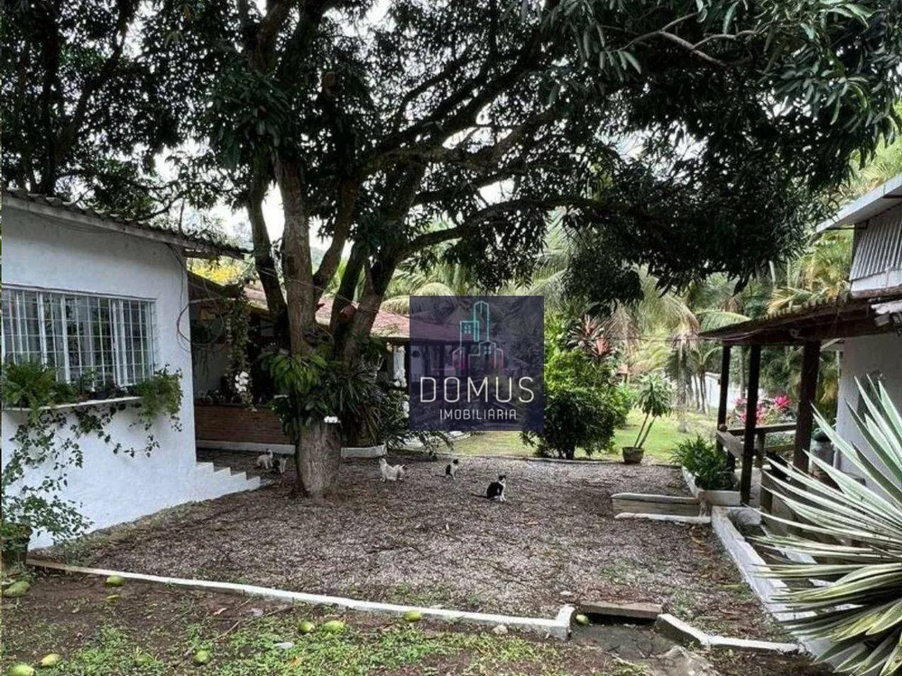 Chácara, 7 quartos, 9000 m² - Foto 7