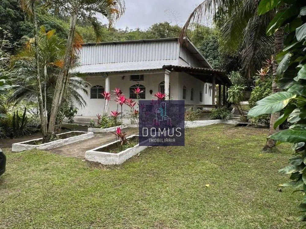 Chácara, 7 quartos, 9000 m² - Foto 5