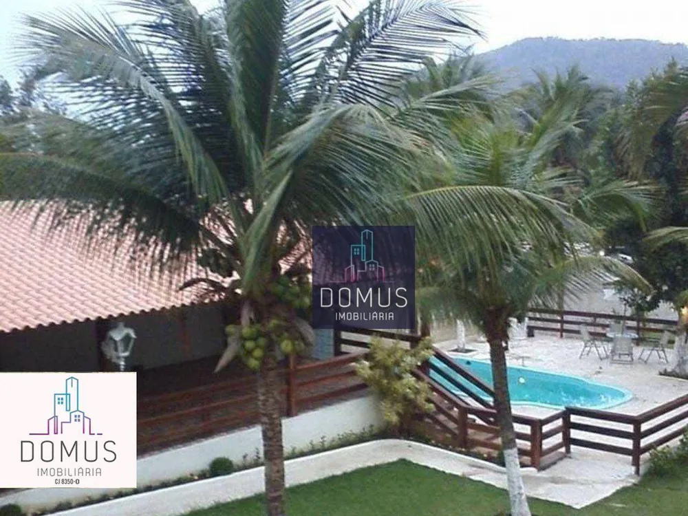 Chácara, 7 quartos, 9000 m² - Foto 3